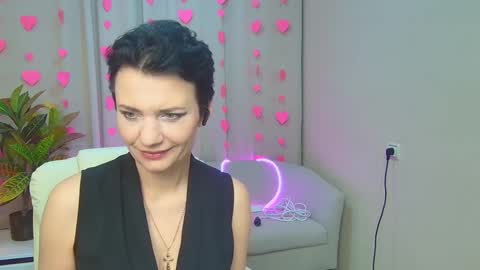 avasaturnian online show from 02/12/26, 08:20