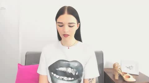 avasensitive69 online show from 09/22/25, 03:14