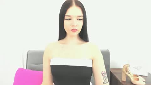 avasensitive69 online show from 09/25/25, 04:00