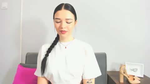 avasensitive69 online show from 10/11/25, 09:08