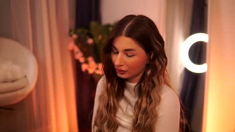 Snapshot of avashay chatting on 01/28/25, 09:19 Carina online show from 01/28/25, 09:19