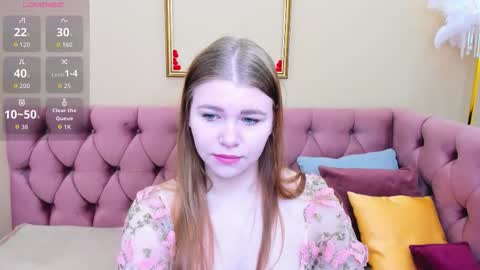 Ava online show from 03/01/26, 01:40