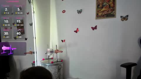 Ava Tomas online show from 01/29/25, 10:27