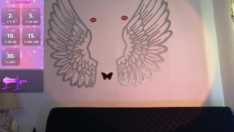 Ava Tomas online show from 03/06/26, 03:25