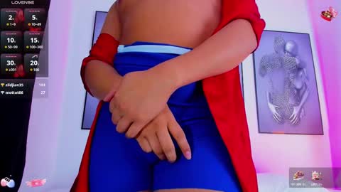 Snapshot of avavega_1 chatting on 03/03/25, 05:18 Avavega 1 online show from 03/03/25, 05:18