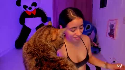 Valery -- online show from 12/15/24, 03:24