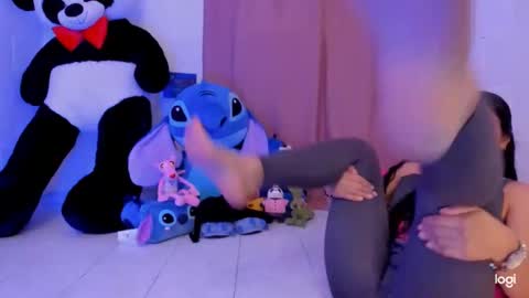 Valery -- online show from 12/22/24, 08:58