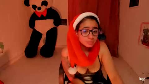 Valery -- online show from 12/31/24, 02:19