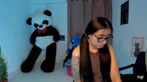 Valery -- online show from 01/20/25, 01:28