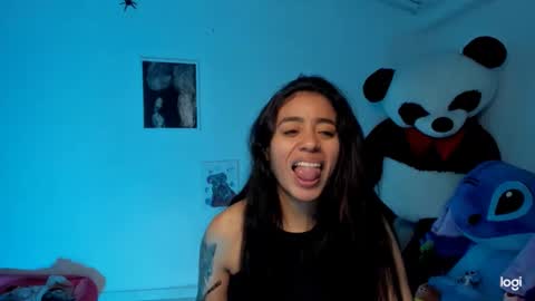 Valery -- online show from 02/03/25, 02:25