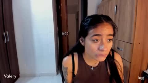 Valery -- online show from 10/20/25, 02:23