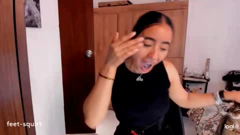 Valery -- online show from 02/05/26, 08:46