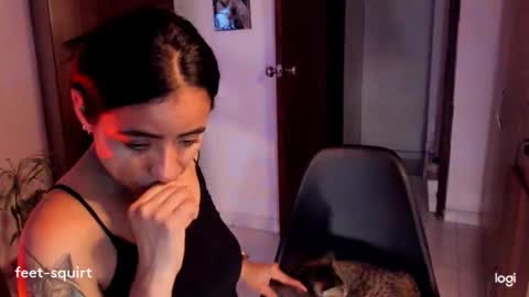 Valery -- online show from 03/15/26, 03:23