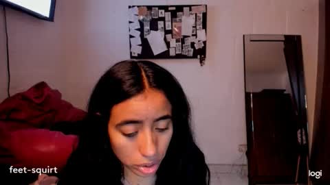 Valery -- online show from 04/19/26, 02:55