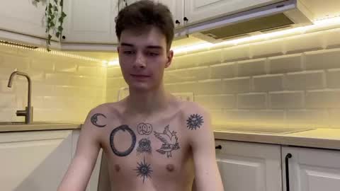 gothy 3 online show from 01/04/25, 08:59