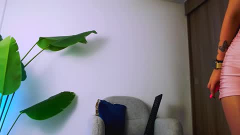 Hi im aqua is nice with me online show from 03/05/26, 08:16