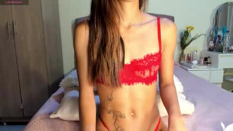 Zoe online show from 03/05/26, 12:17