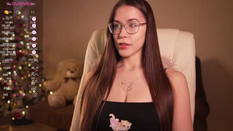 Goddess Alyssa   online show from 01/17/25, 12:10