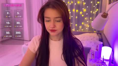 Snapshot of aveme_melissa chatting on 02/12/25, 11:41 aveme_melissa online show from 02/12/25, 11:41