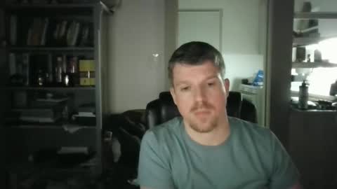 Avenger online show from 01/29/25, 07:04