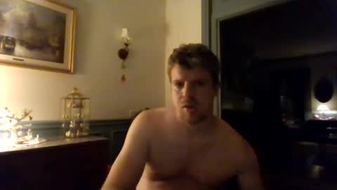 Avenger online show from 09/19/25, 12:34