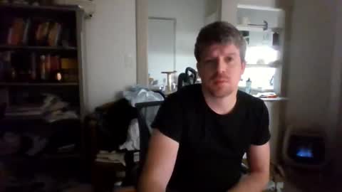 Avenger online show from 10/28/25, 01:31