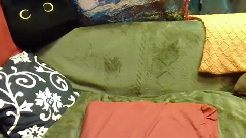 raven blue online show from 02/21/25, 02:27