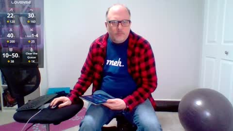 Greg online show from 01/18/25, 03:31