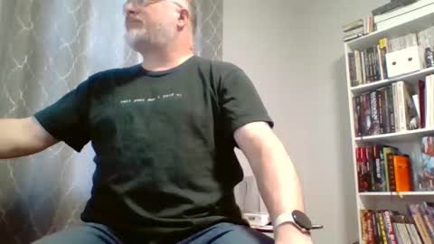 Greg online show from 04/09/26, 02:33