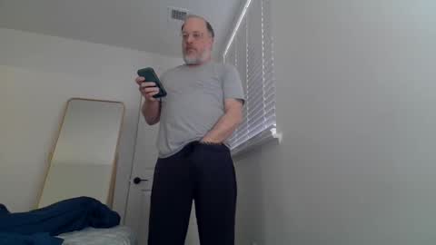 Greg online show from 05/15/26, 11:06
