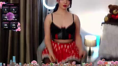 Snapshot of averywillow chatting on 02/28/25, 03:26 AveryWillow online show from 02/28/25, 03:26