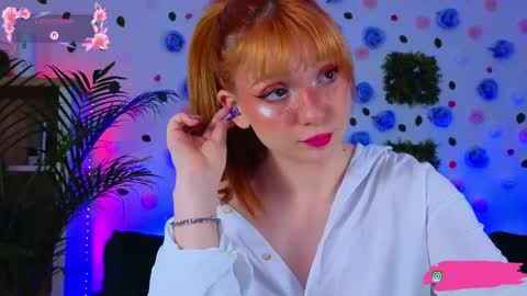 AveryWillow online show from 05/24/26, 04:56