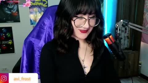 Saraaaa independent model 3 online show from 12/05/24, 11:16