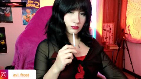 Saraaaa independent model 3 online show from 01/12/25, 07:00