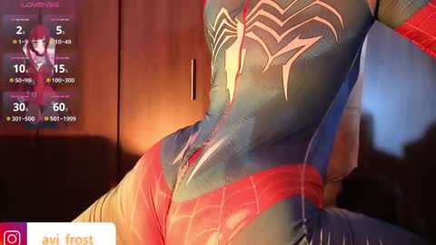 Saraaaa independent model 3 online show from 03/03/26, 07:58