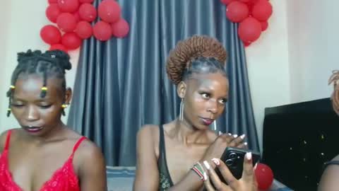 Avian online show from 02/11/26, 08:19