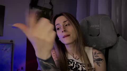 Aviva online show from 02/13/25, 10:22