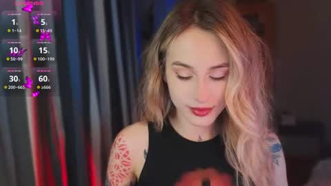 Snapshot of aviva_faith chatting on 07/11/26, 05:59 Aviva online show from 07/11/26, 05:59