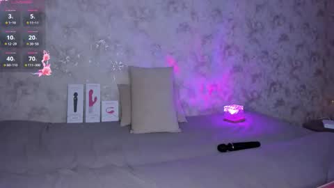 avorylas online show from 03/07/26, 01:35