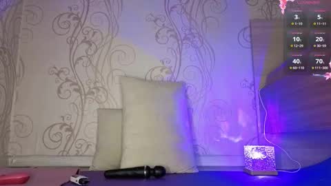 avorylas online show from 03/20/26, 05:23