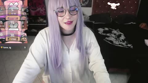 Abril online show from 12/10/24, 02:27