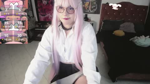 Abril online show from 12/17/24, 11:49