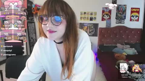 Abril online show from 03/03/25, 12:59