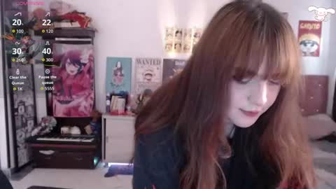 Abril online show from 07/03/26, 07:20