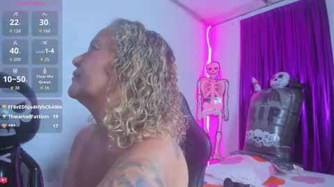 avril_jonson online show from 10/23/25, 10:52