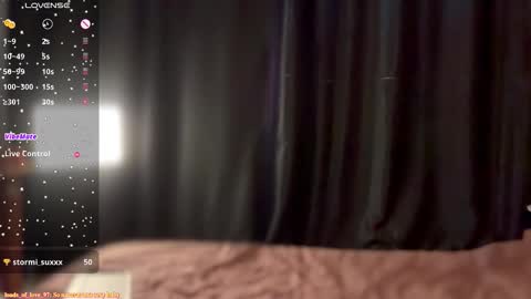 avril_pearly_ online show from 03/07/26, 01:08