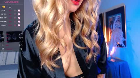 Avrill Morgan online show from 12/06/24, 01:51