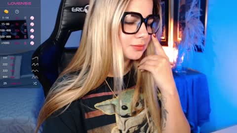 Avrill Morgan online show from 12/09/24, 08:01