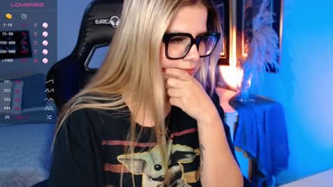 Avrill Morgan online show from 12/09/24, 11:03