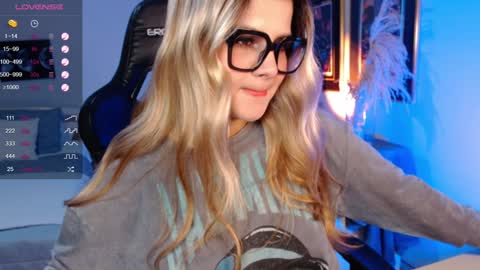 Avrill Morgan online show from 12/19/24, 07:40